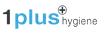 1plushygiene 1Plus Hygiene Logo